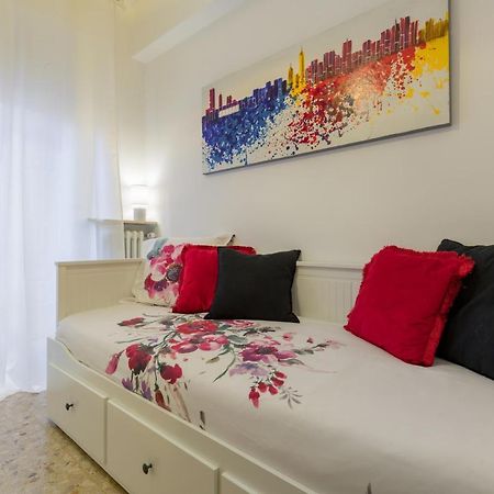 Apartamento Residenza Filippini Verona Exterior foto
