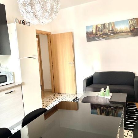 Apartamento Residenza Filippini Verona Exterior foto