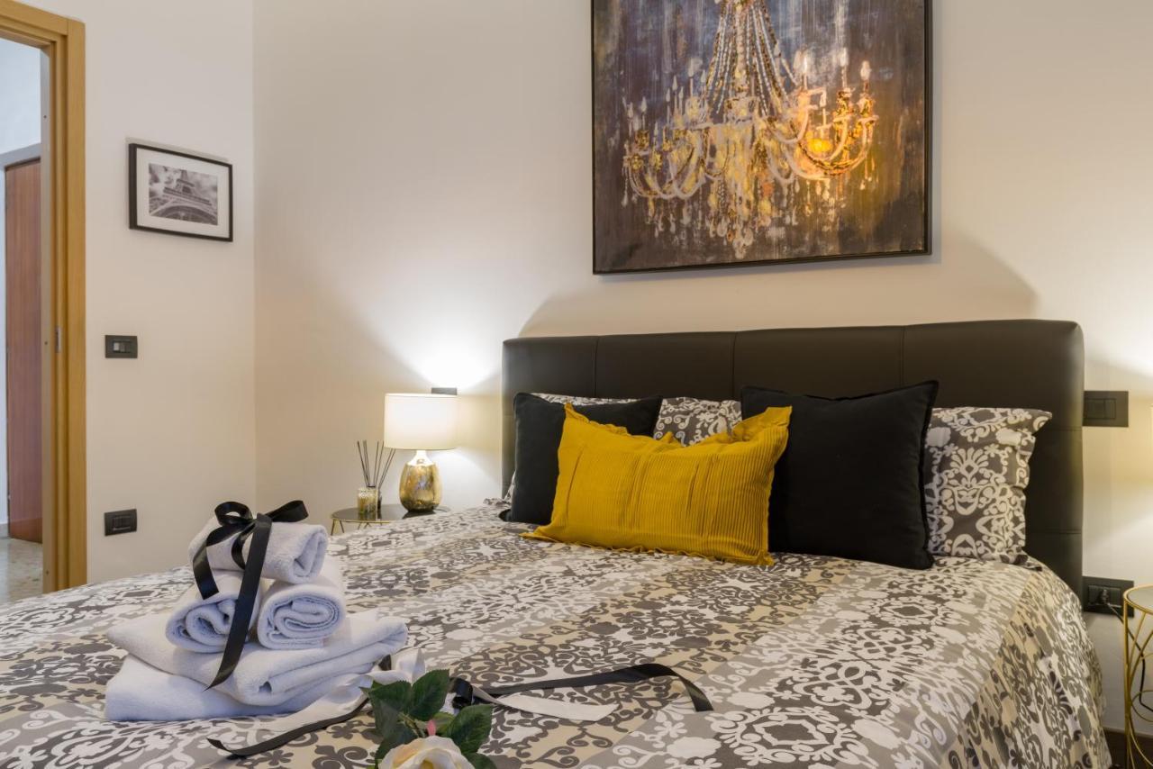 Apartamento Residenza Filippini Verona Exterior foto