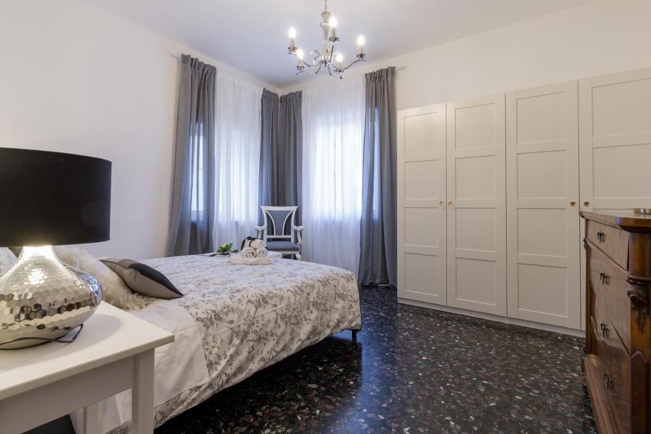 Apartamento Residenza Filippini Verona Exterior foto