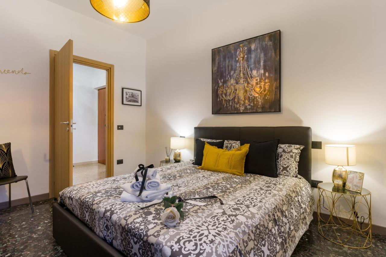 Apartamento Residenza Filippini Verona Exterior foto