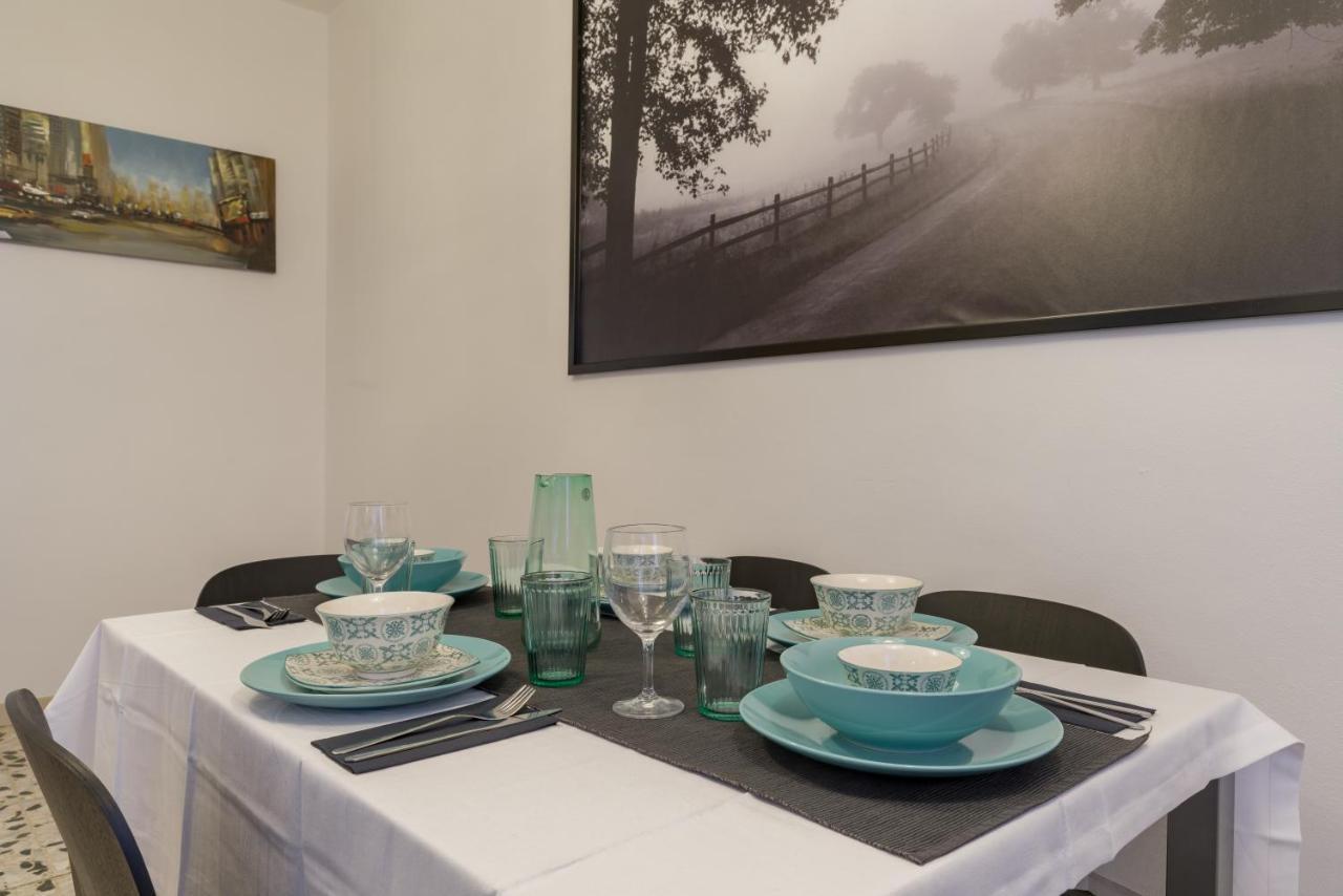 Apartamento Residenza Filippini Verona Exterior foto