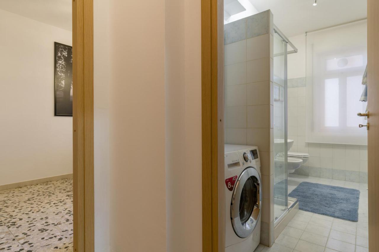 Apartamento Residenza Filippini Verona Exterior foto