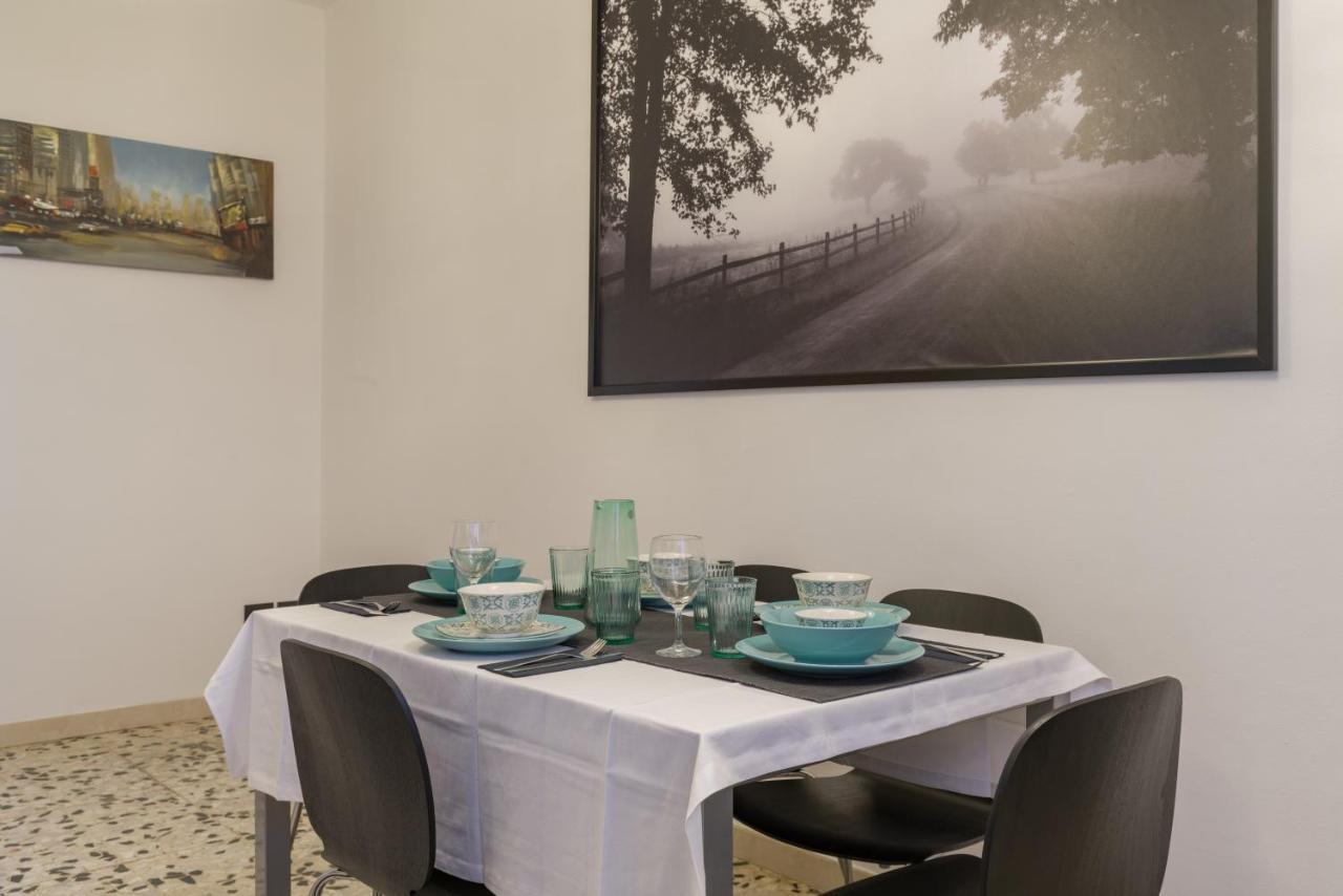 Apartamento Residenza Filippini Verona Exterior foto