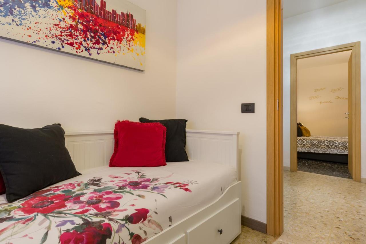Apartamento Residenza Filippini Verona Exterior foto