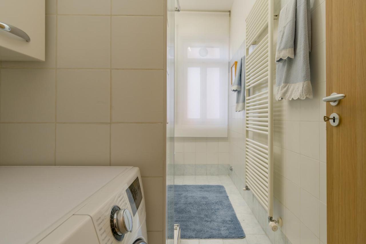 Apartamento Residenza Filippini Verona Exterior foto