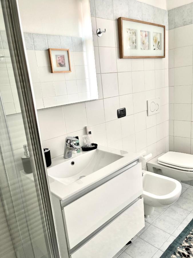 Apartamento Residenza Filippini Verona Exterior foto