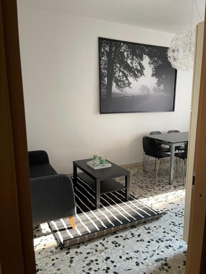 Apartamento Residenza Filippini Verona Exterior foto